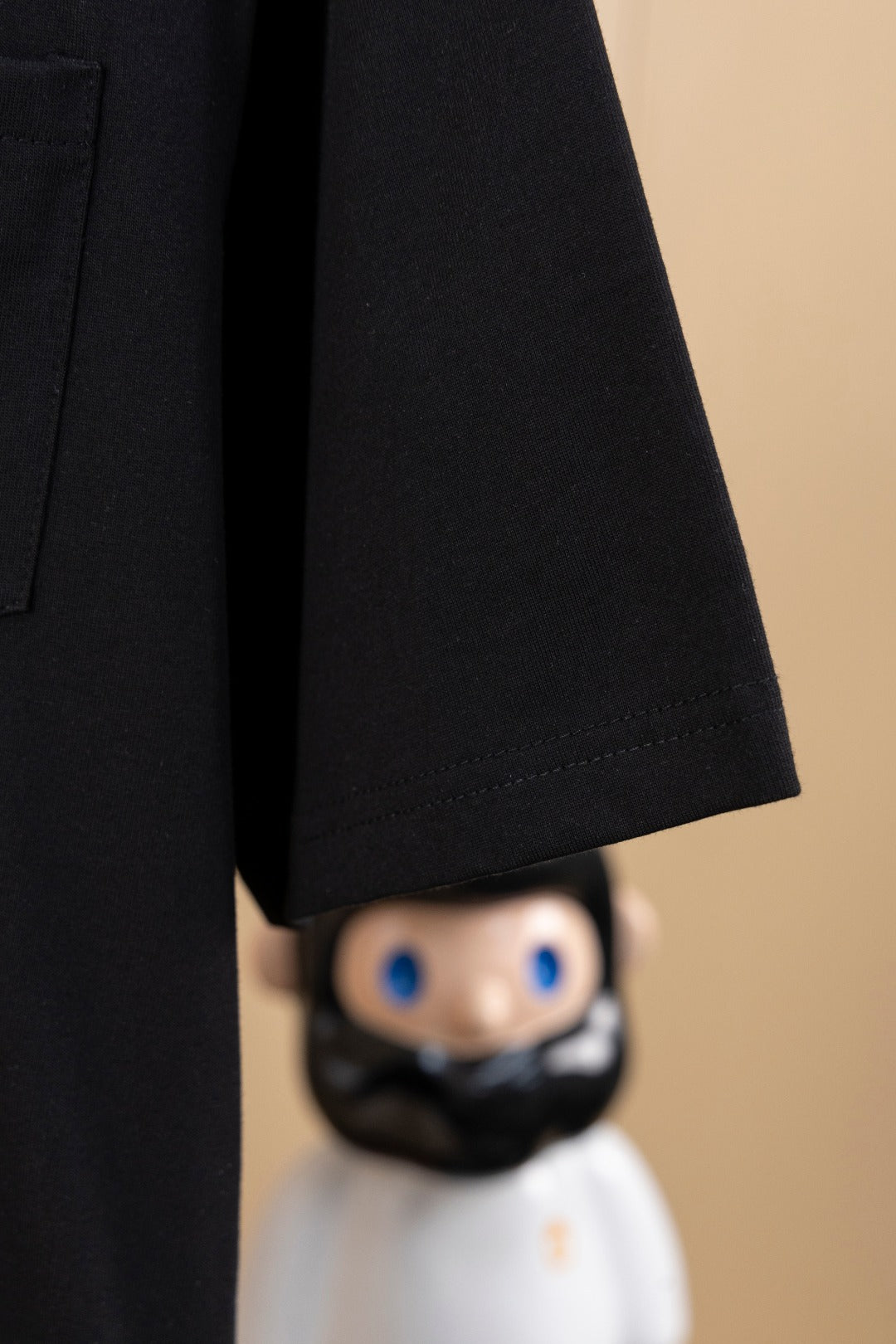 LuxluxHouse Best Quality Clothes Chrome Hearts T-shirt