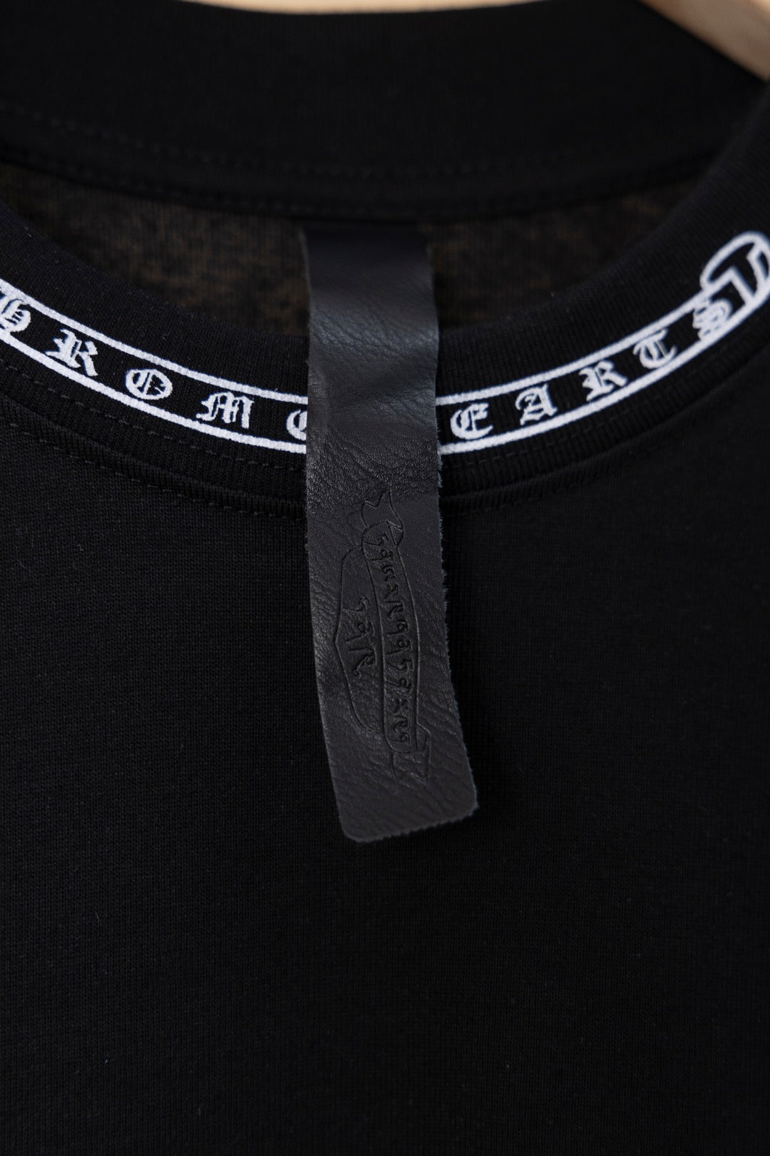 LuxluxHouse Best Quality Clothes Chrome Hearts T-shirt