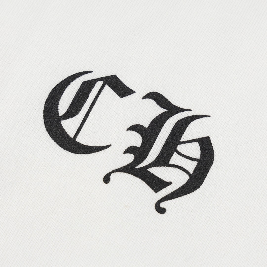 LuxluxHouse Best Quality Clothes Chrome Hearts T-shirt