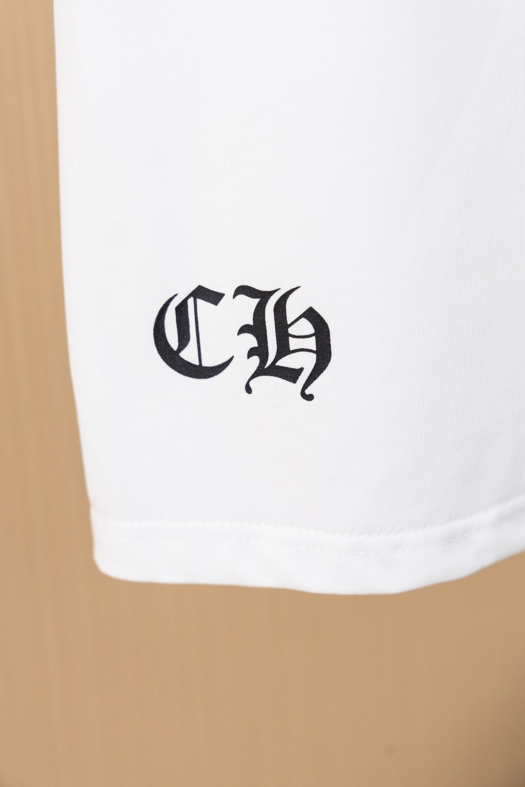 LuxluxHouse Best Quality Clothes Chrome Hearts T-shirt