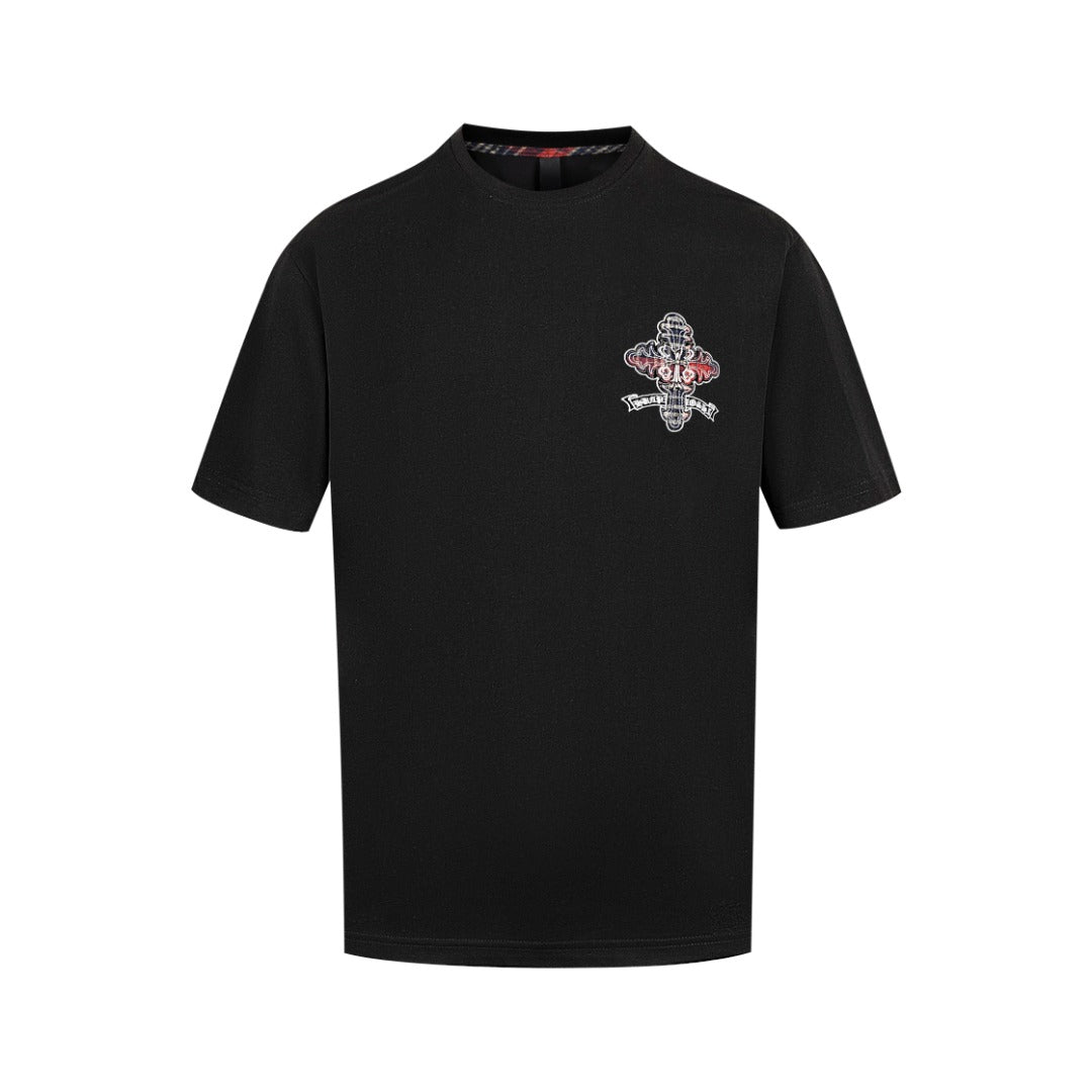 LuxluxHouse Best Quality Clothes Chrome Hearts T-shirt