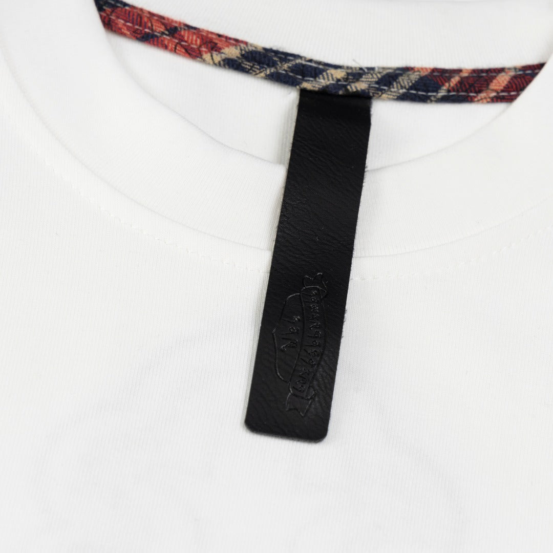 LuxluxHouse Best Quality Clothes Chrome Hearts T-shirt