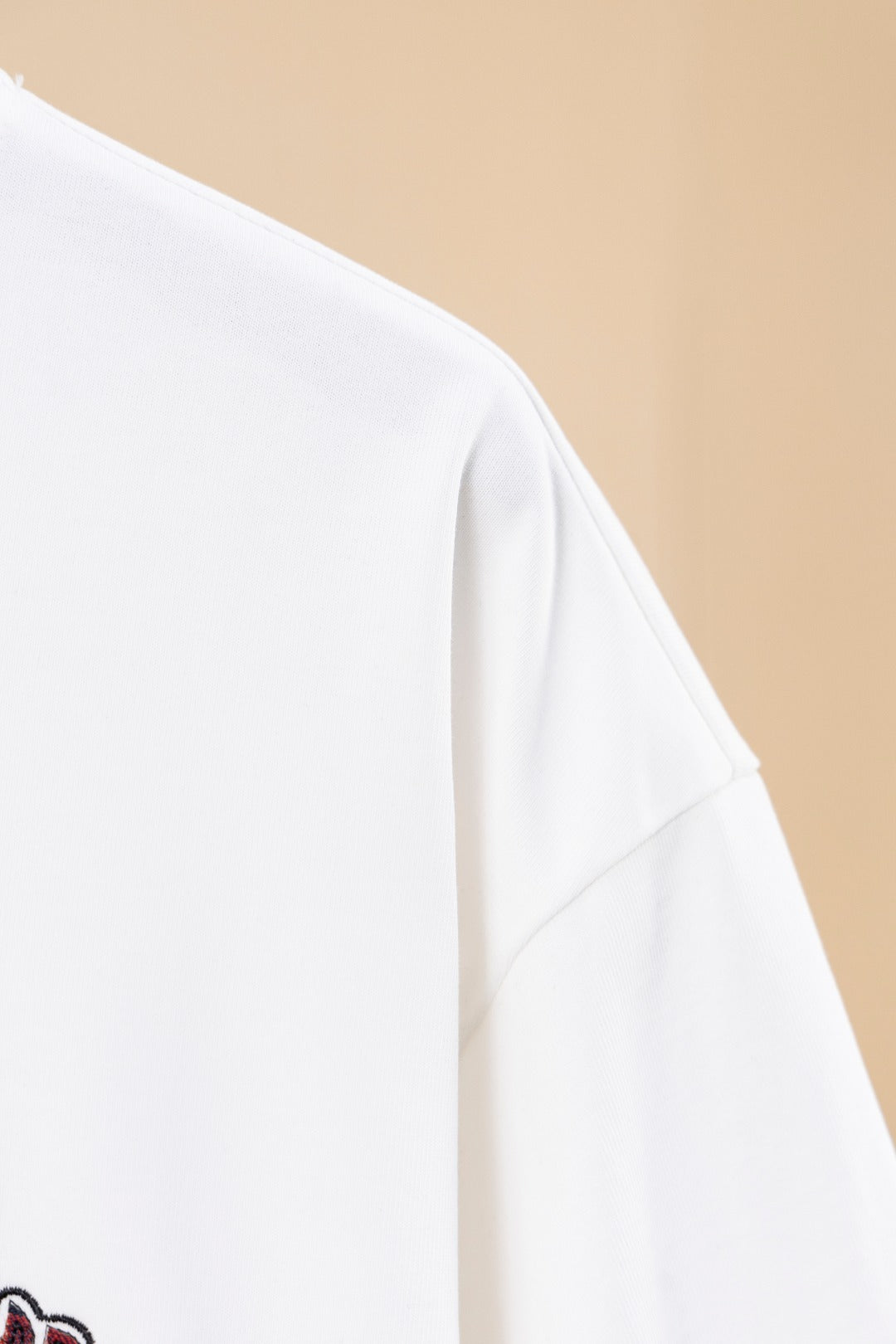 LuxluxHouse Best Quality Clothes Chrome Hearts T-shirt