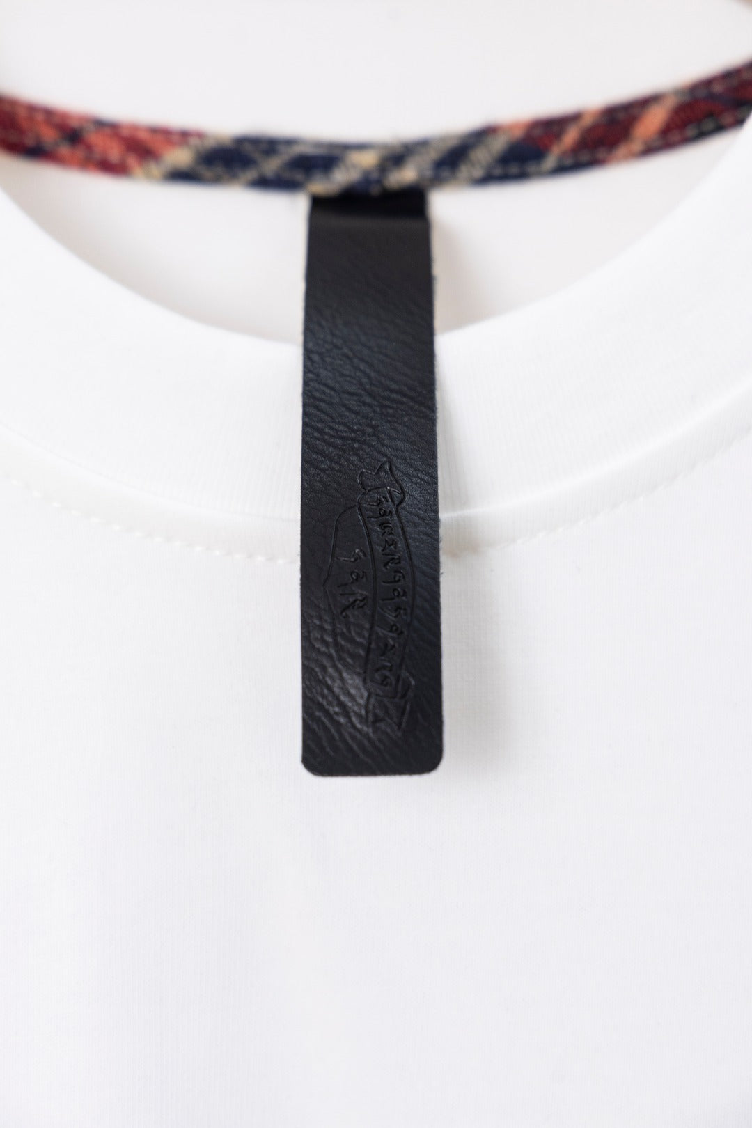 LuxluxHouse Best Quality Clothes Chrome Hearts T-shirt