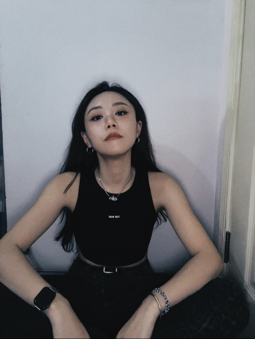 LuxluxHouse Best Quality Clothes Chrome Hearts T-shirt