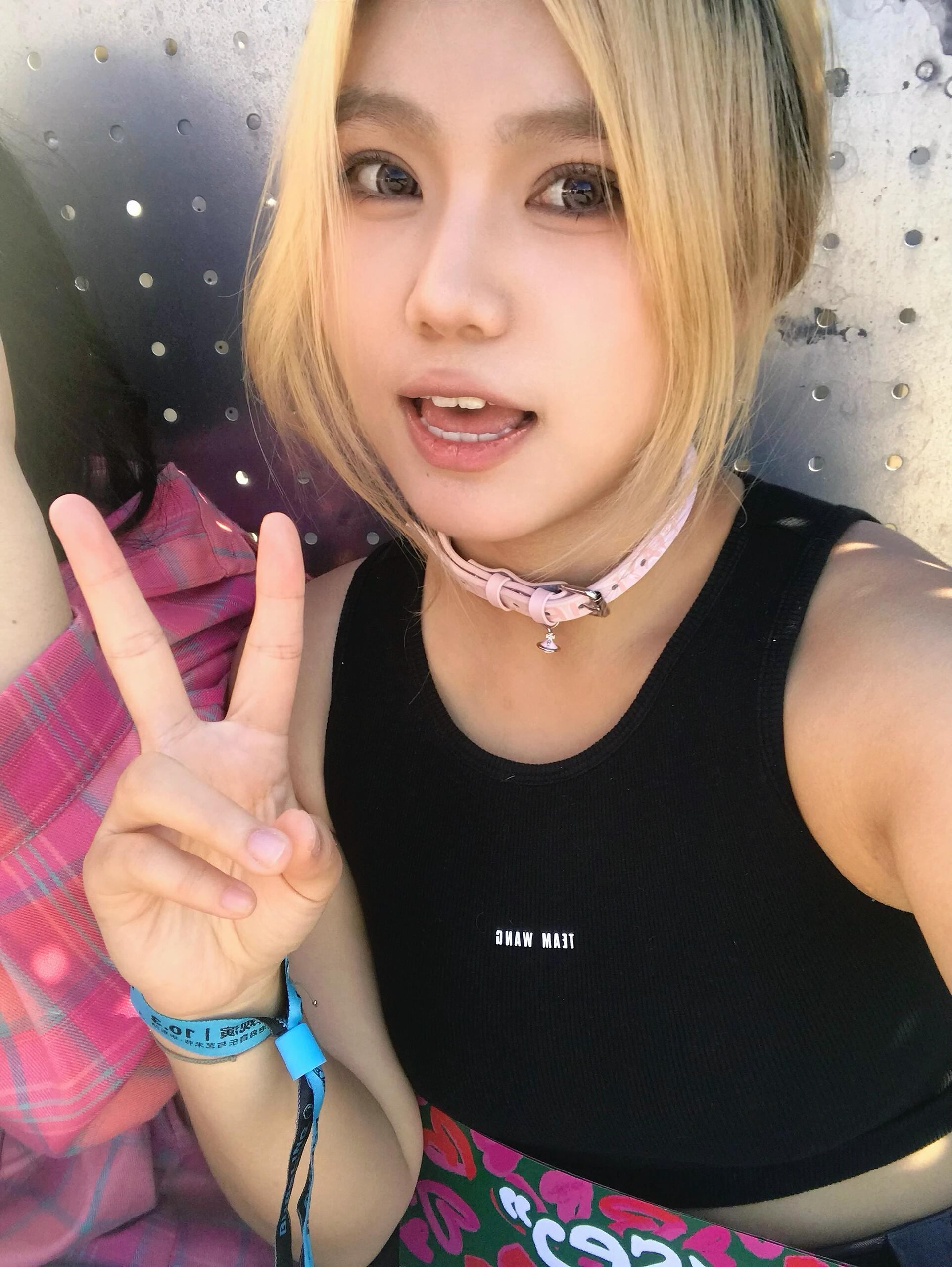 LuxluxHouse Best Quality Clothes Chrome Hearts T-shirt