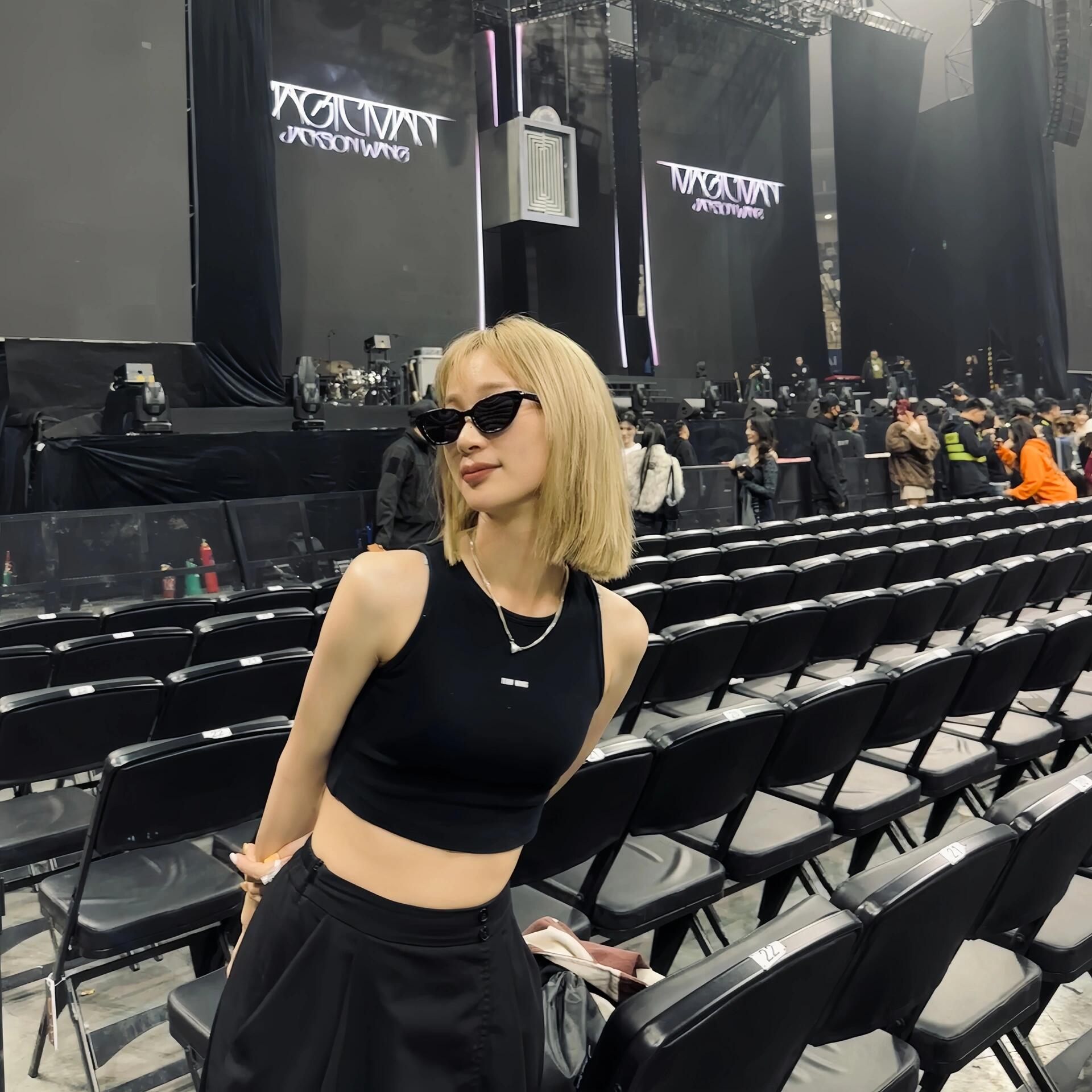 LuxluxHouse Best Quality Clothes Chrome Hearts T-shirt