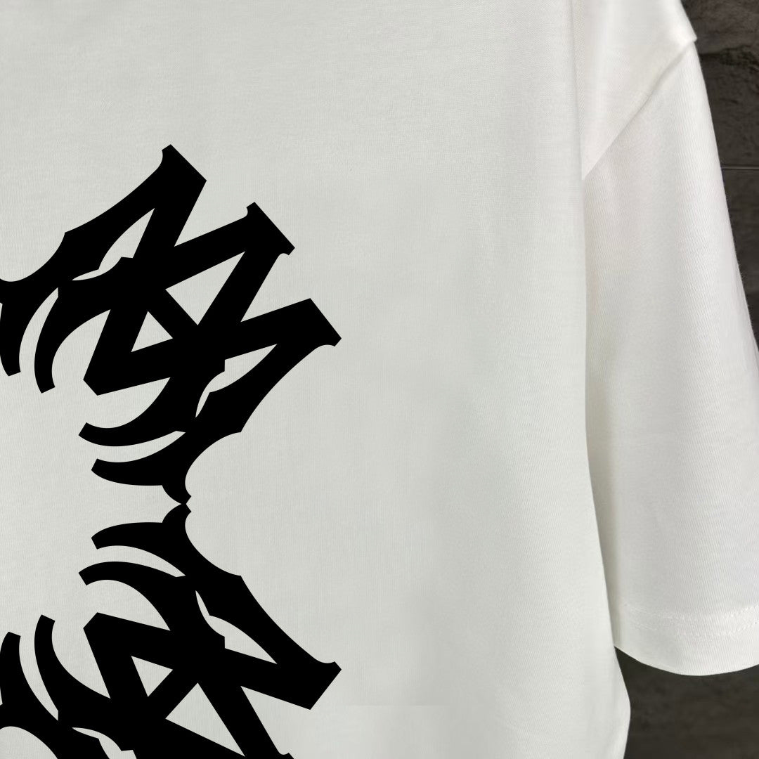 LuxluxHouse Best Quality Clothes Amiri T-shirt
