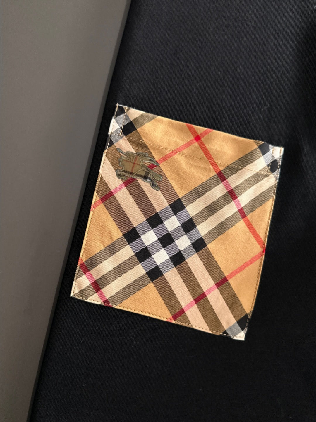 LuxluxHouse Best Quality Clothes Burberry T-shirt