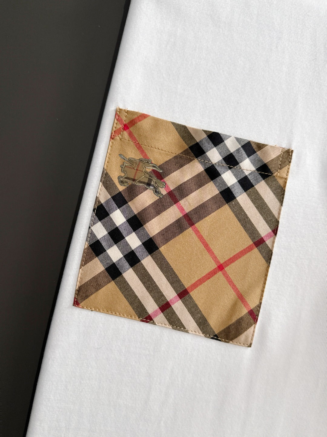 LuxluxHouse Best Quality Clothes Burberry T-shirt