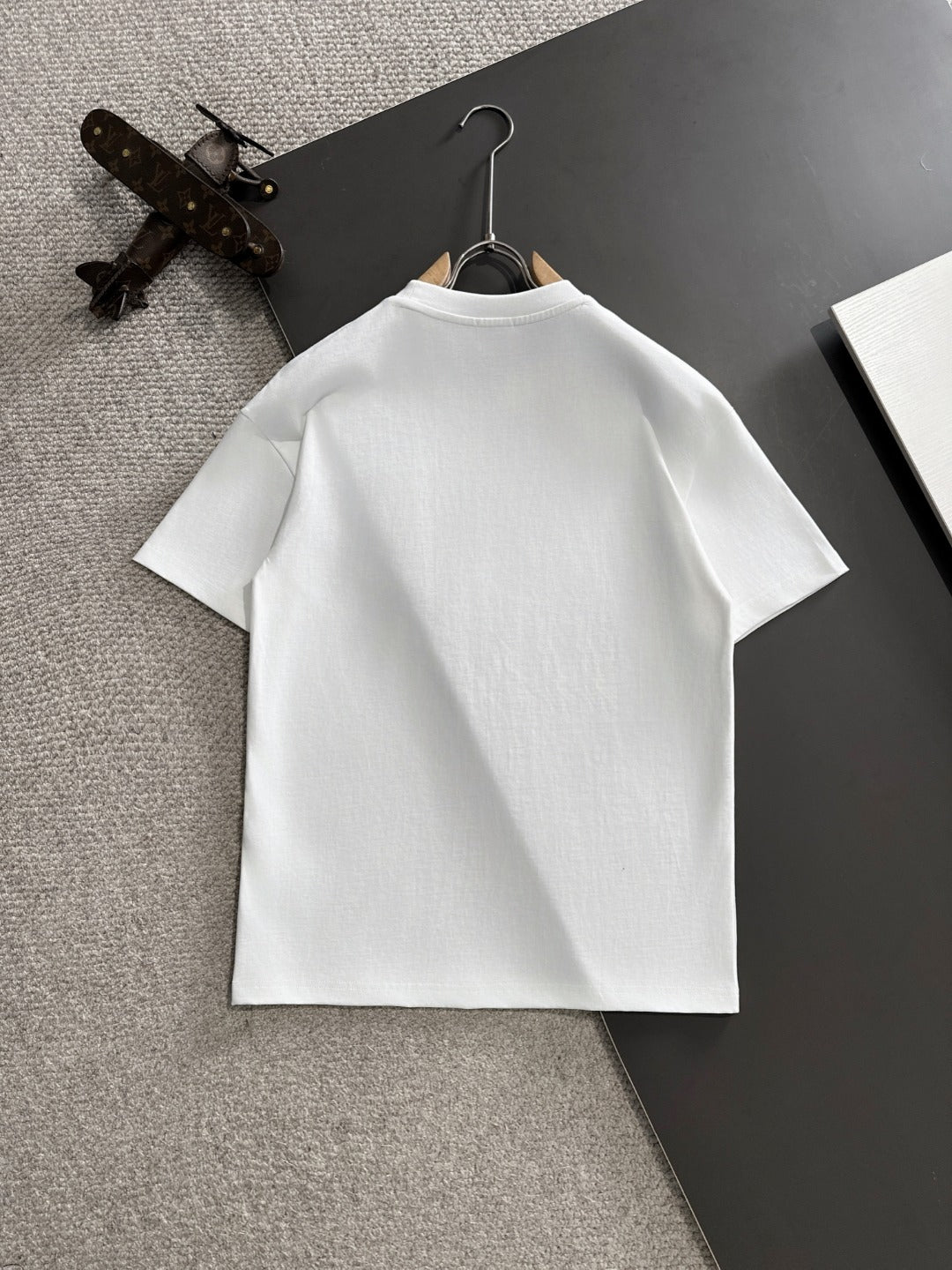 LuxluxHouse Best Quality Clothes Burberry T-shirt