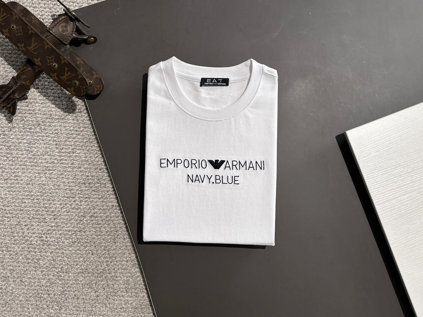 LuxluxHouse Best Quality Clothes Amiri T-shirt