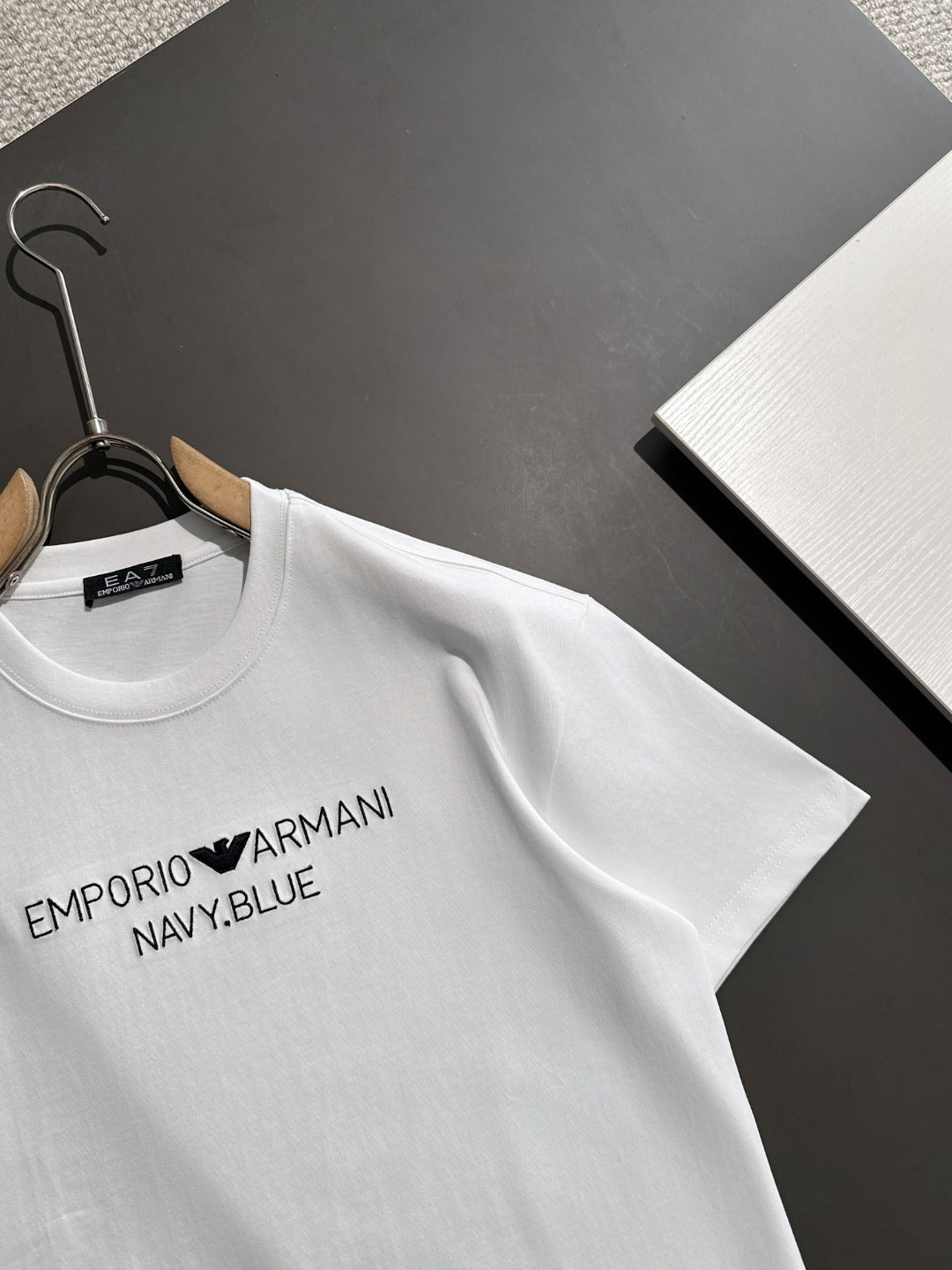 LuxluxHouse Best Quality Clothes Amiri T-shirt