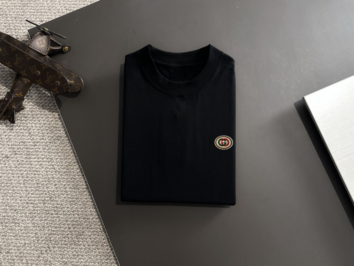 LuxluxHouse Best Quality Clothes Gucci T-shirt