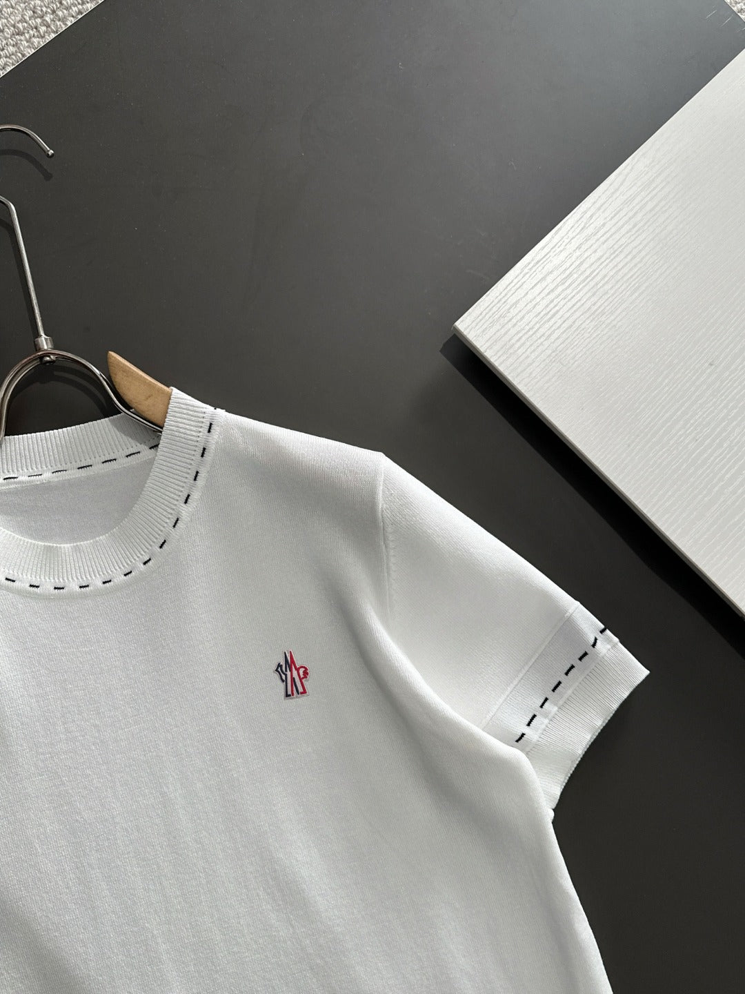 LuxluxHouse Best Quality Clothes T-shirt Moncler