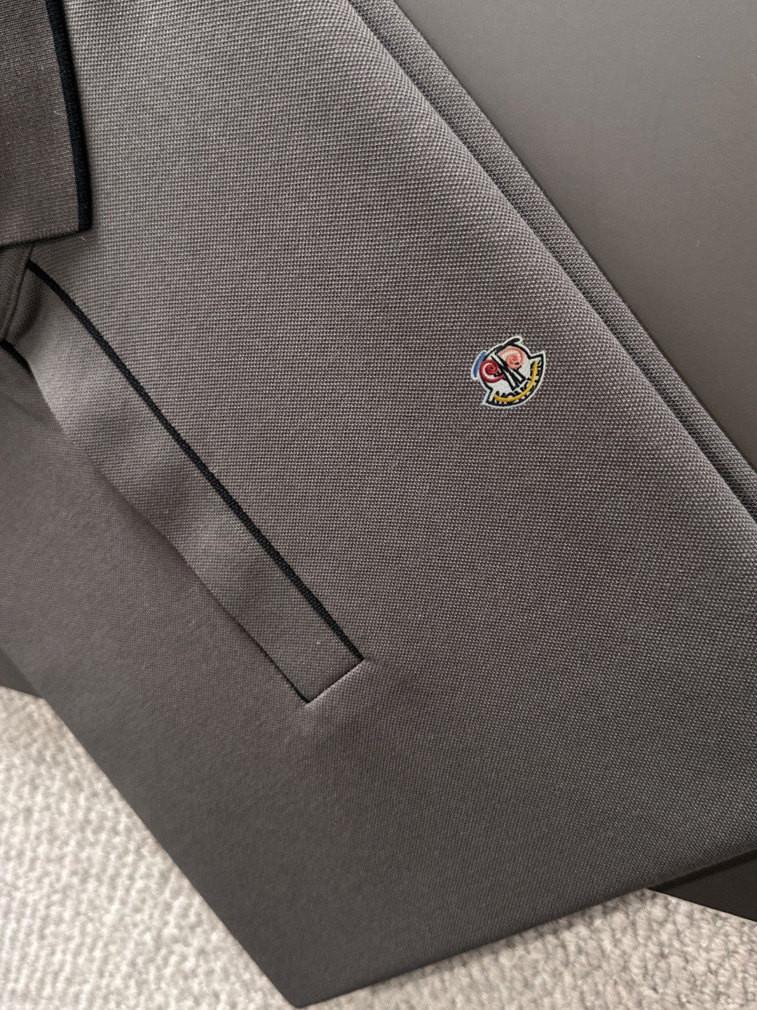 LuxluxHouse Best Quality Clothes Shirts&Polo Moncler