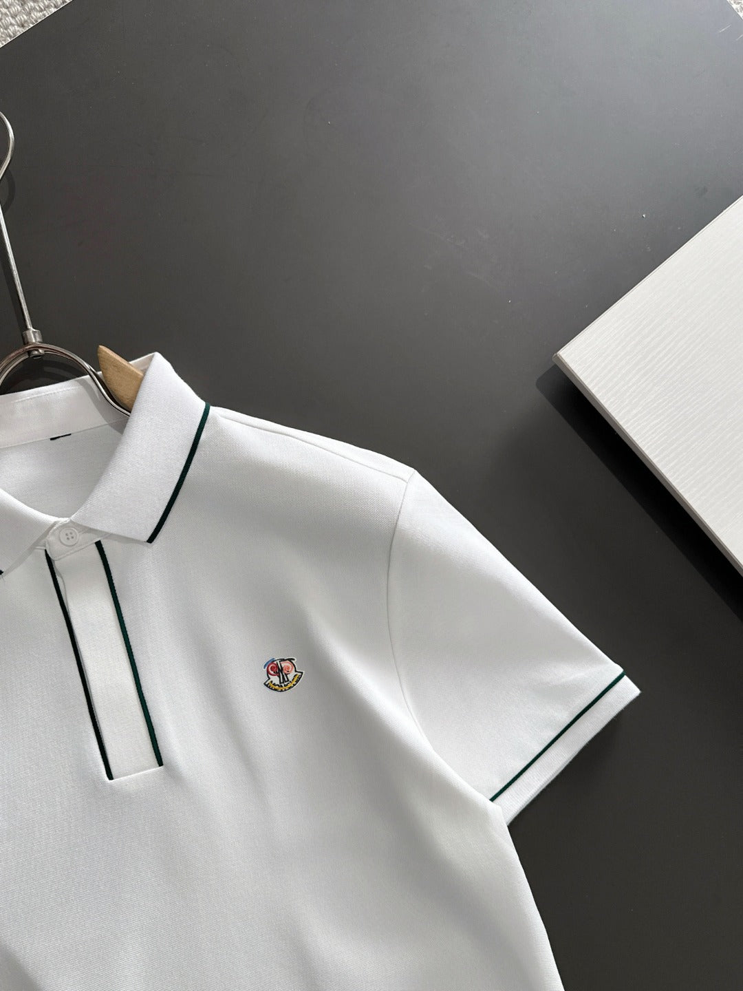 LuxluxHouse Best Quality Clothes Shirts&Polo Moncler