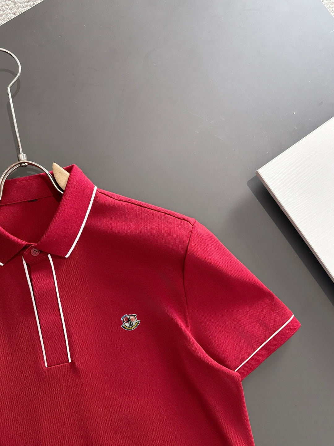 LuxluxHouse Best Quality Clothes Shirts&Polo Moncler