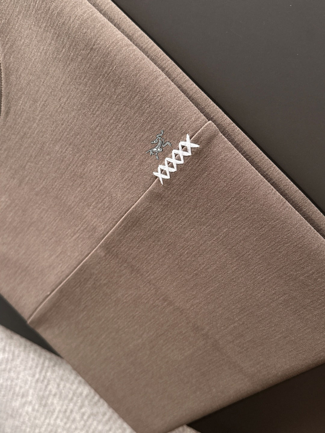 LuxluxHouse Best Quality Clothes T-shirt Arcteryx