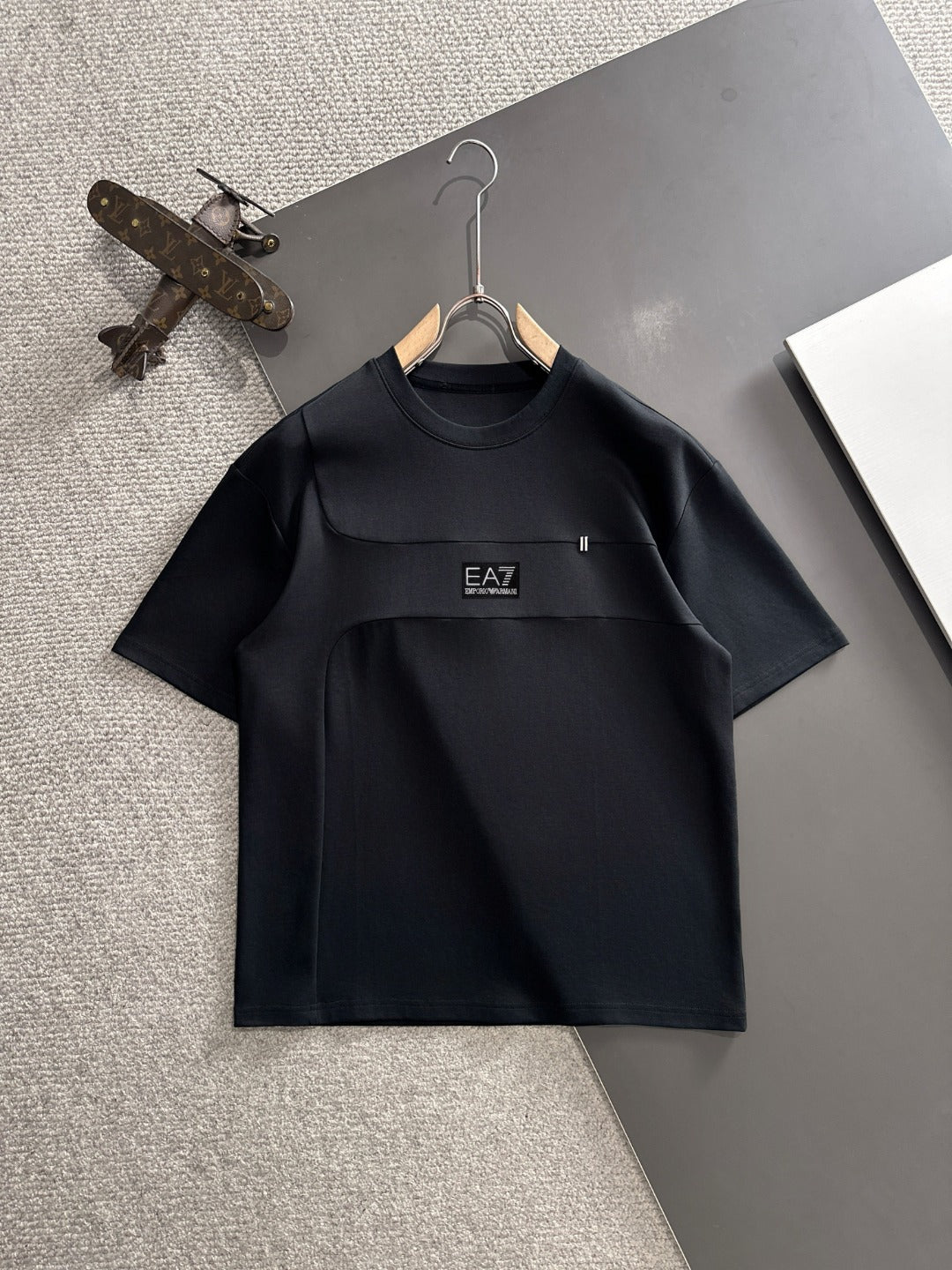 LuxluxHouse Best Quality Clothes Amiri T-shirt