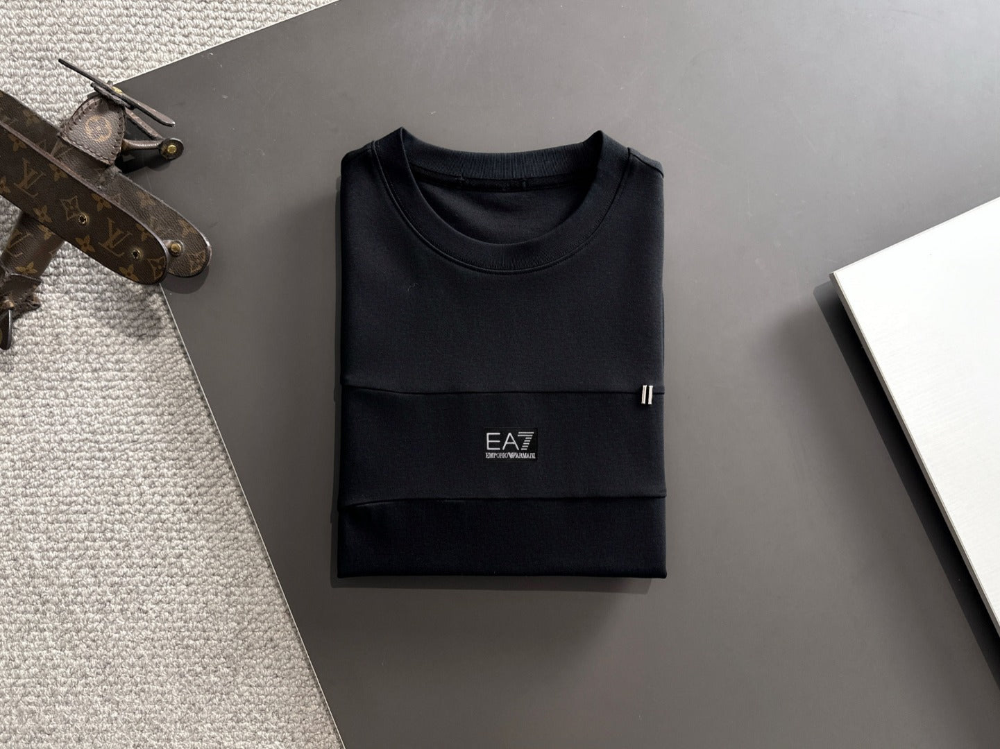 LuxluxHouse Best Quality Clothes Amiri T-shirt