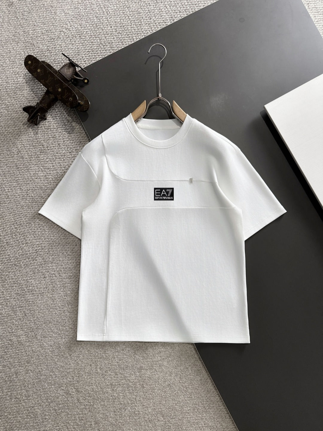 LuxluxHouse Best Quality Clothes Amiri T-shirt