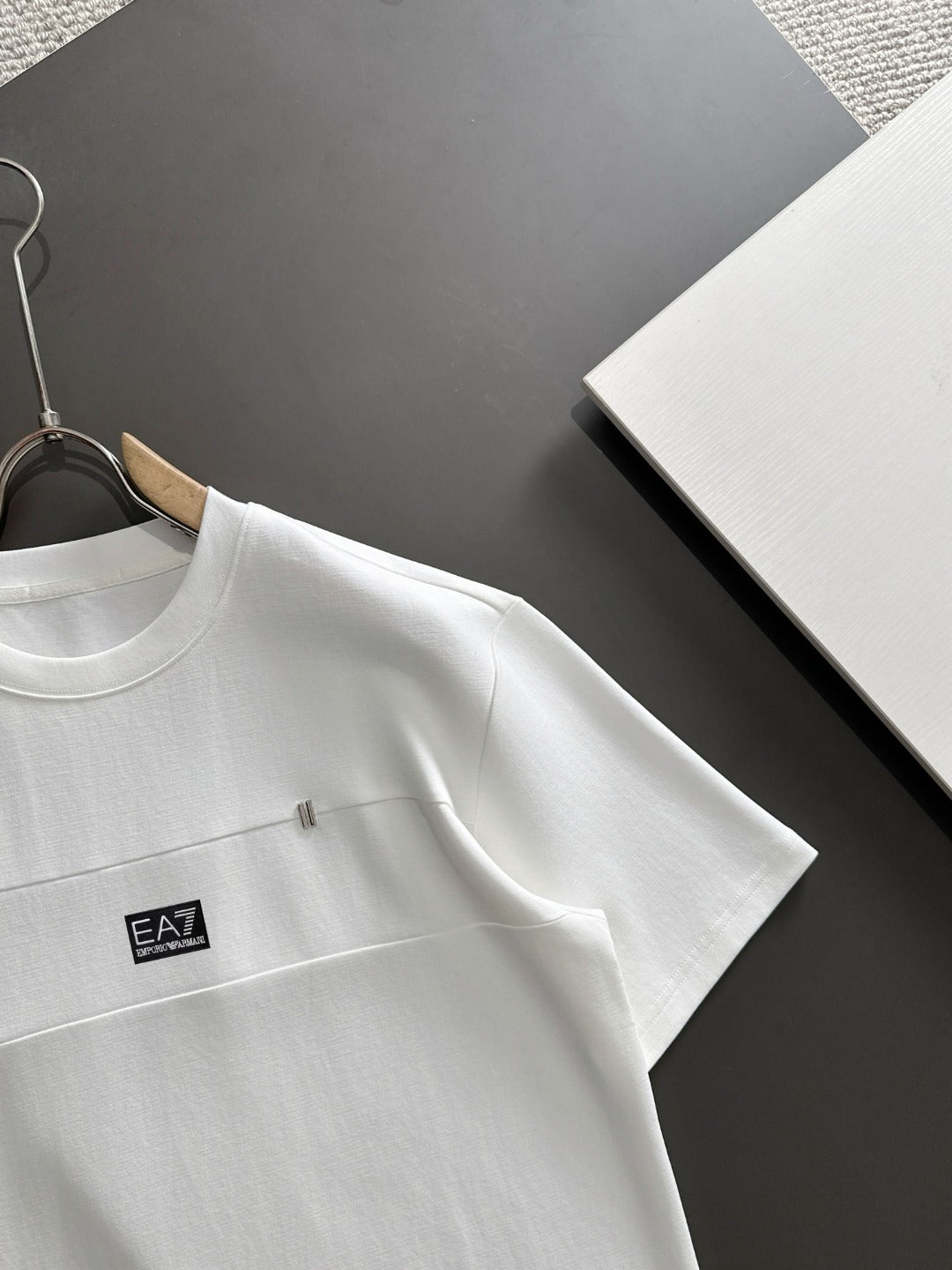 LuxluxHouse Best Quality Clothes Amiri T-shirt