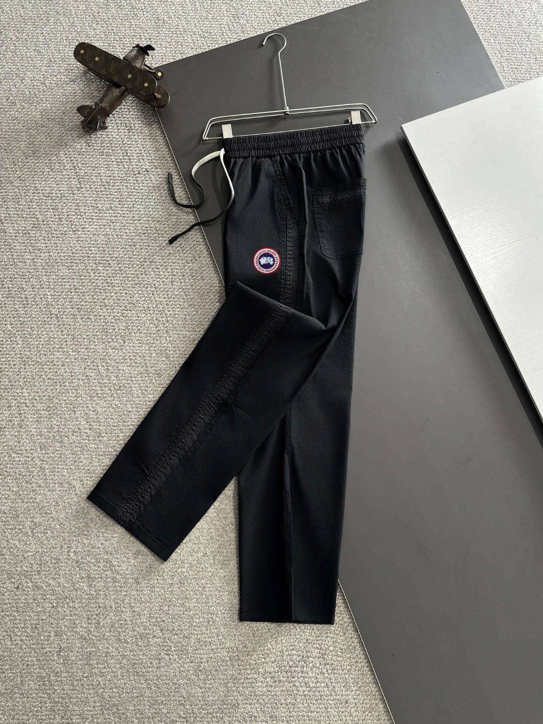LuxluxHouse Best Quality Clothes Canada Goose Pants