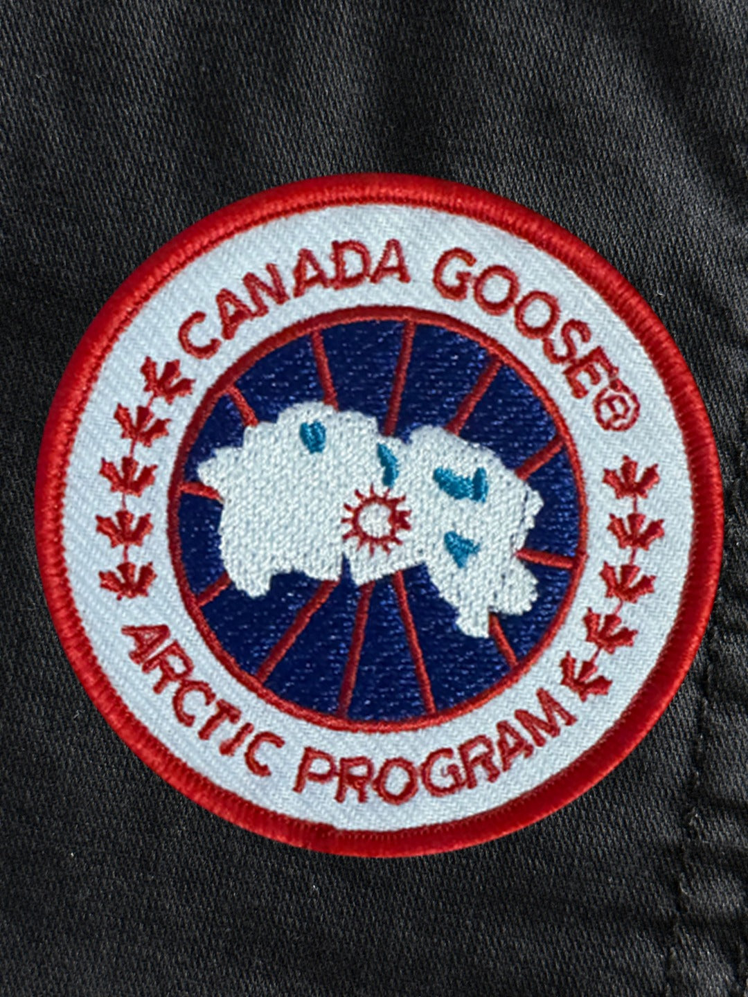 LuxluxHouse Best Quality Clothes Canada Goose Pants