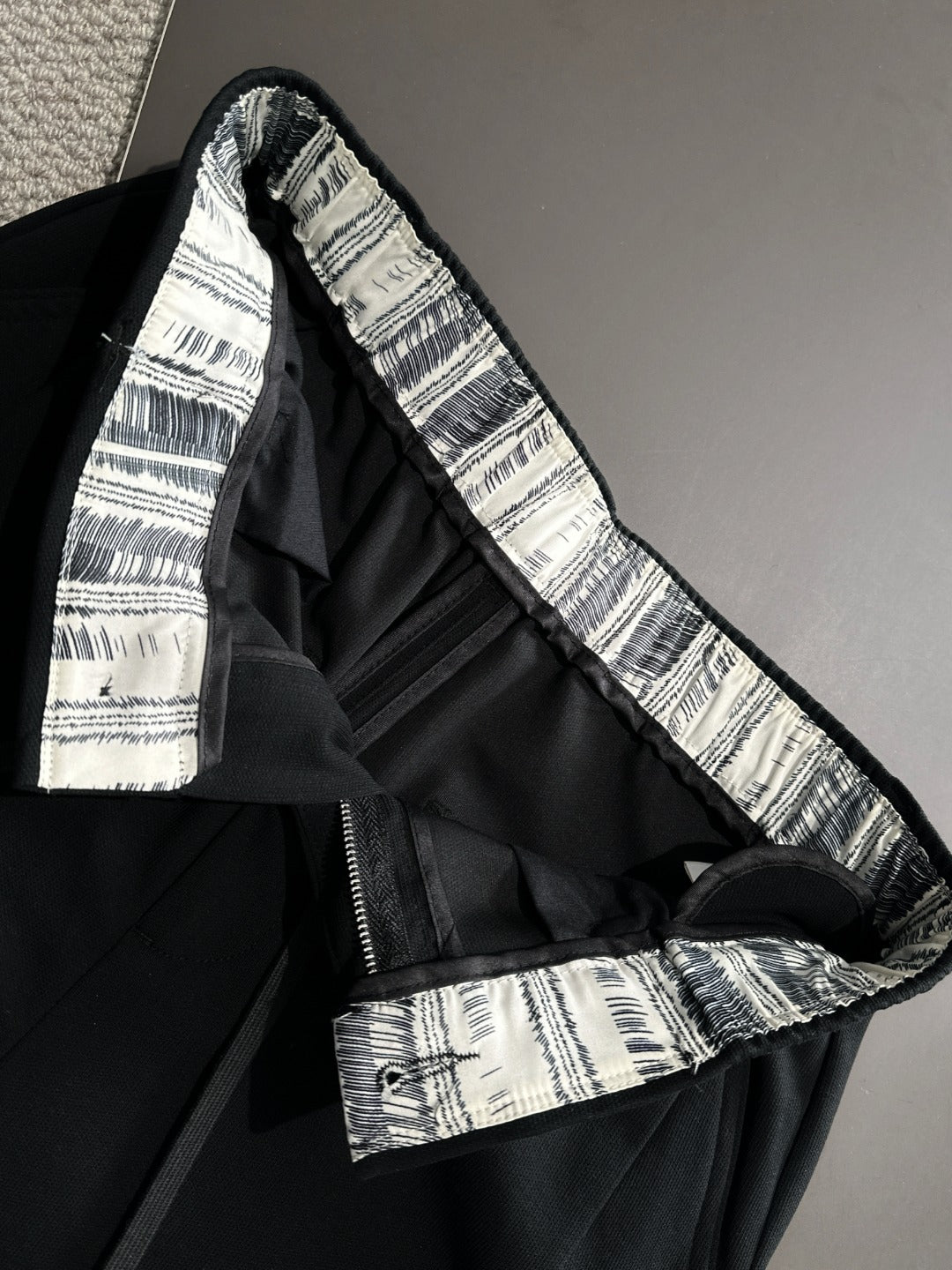 LuxluxHouse Best Quality Clothes Pants Prada