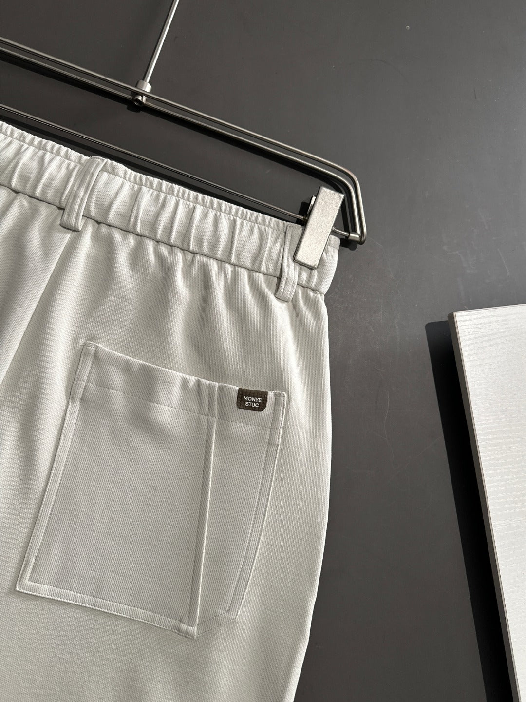 LuxluxHouse Best Quality Clothes Pants Prada