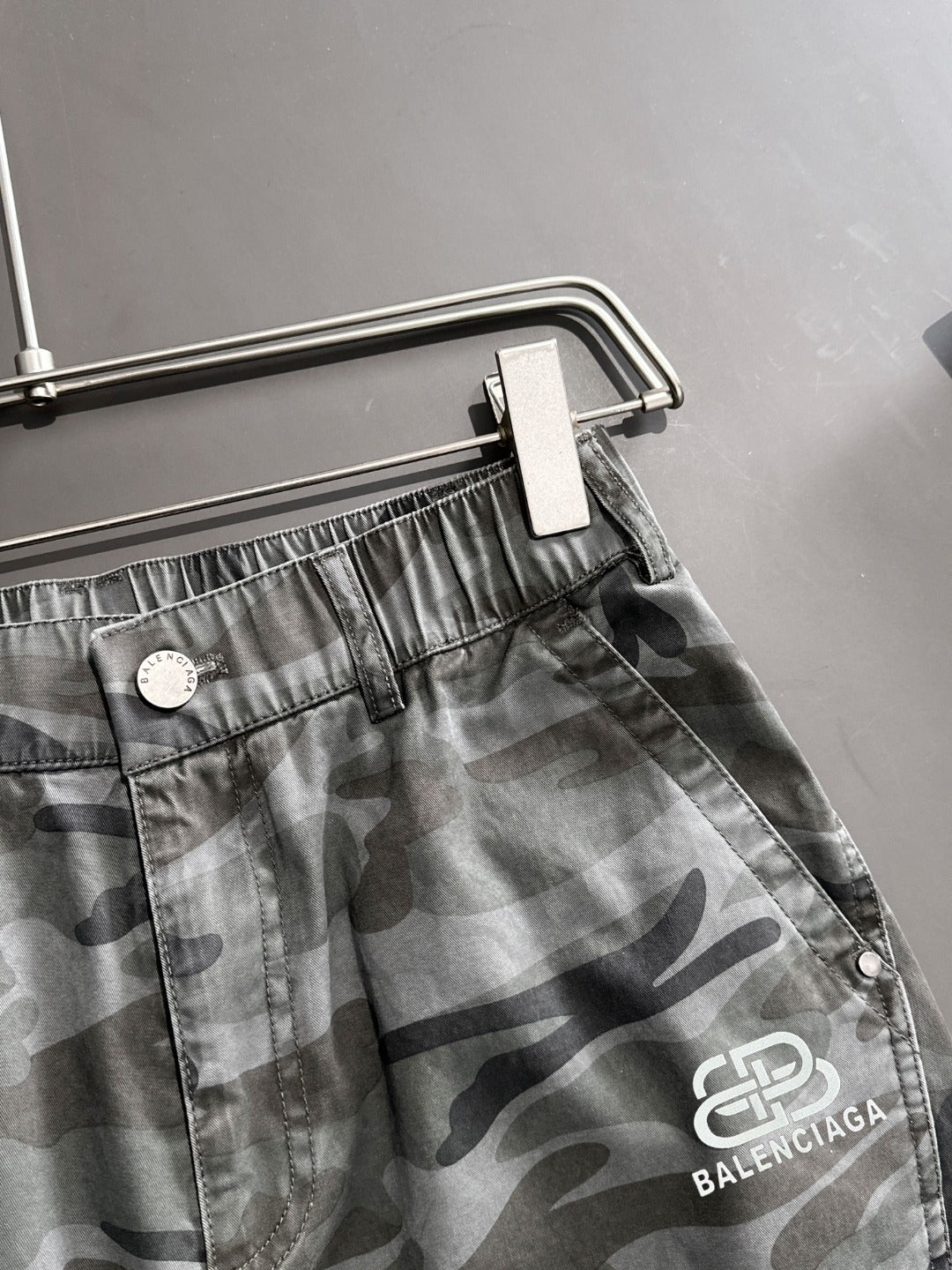 LuxluxHouse Best Quality Clothes Balenciaga Pants