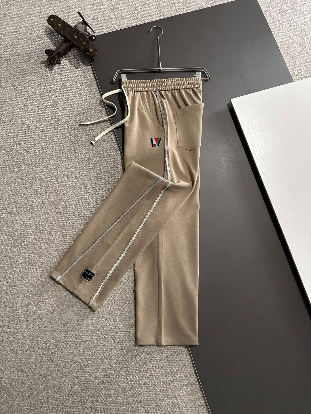 LuxluxHouse Best Quality Clothes Pants Louis Vuitton