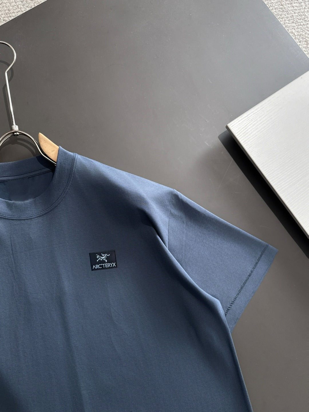 LuxluxHouse Best Quality Clothes T-shirt Arcteryx