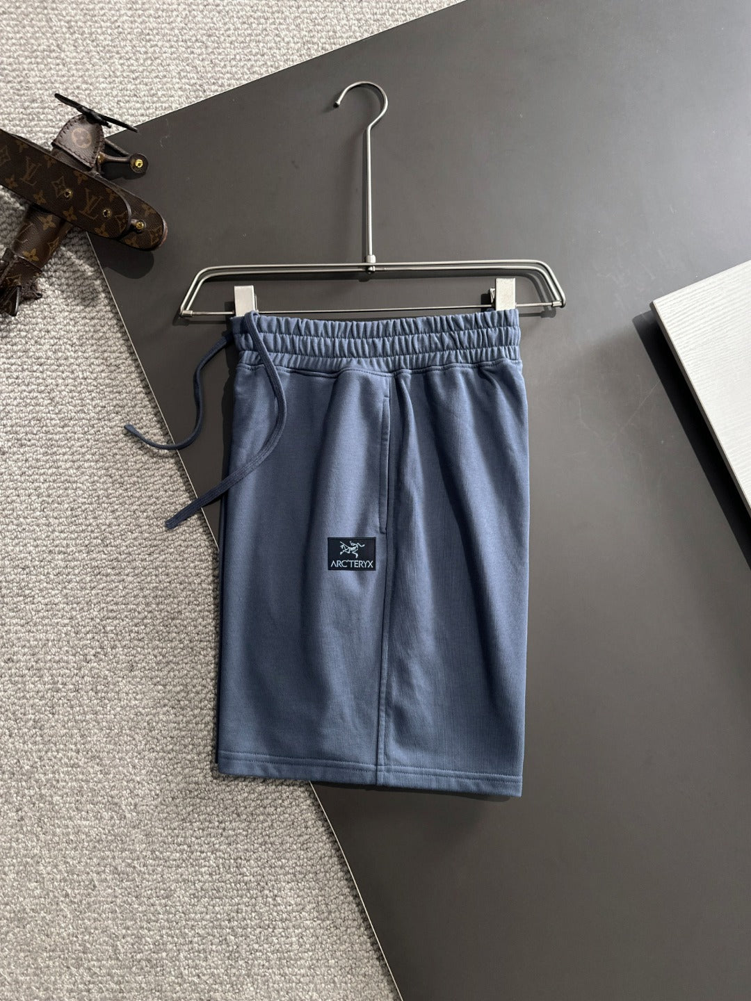 LuxluxHouse Best Quality Clothes T-shirt Arcteryx