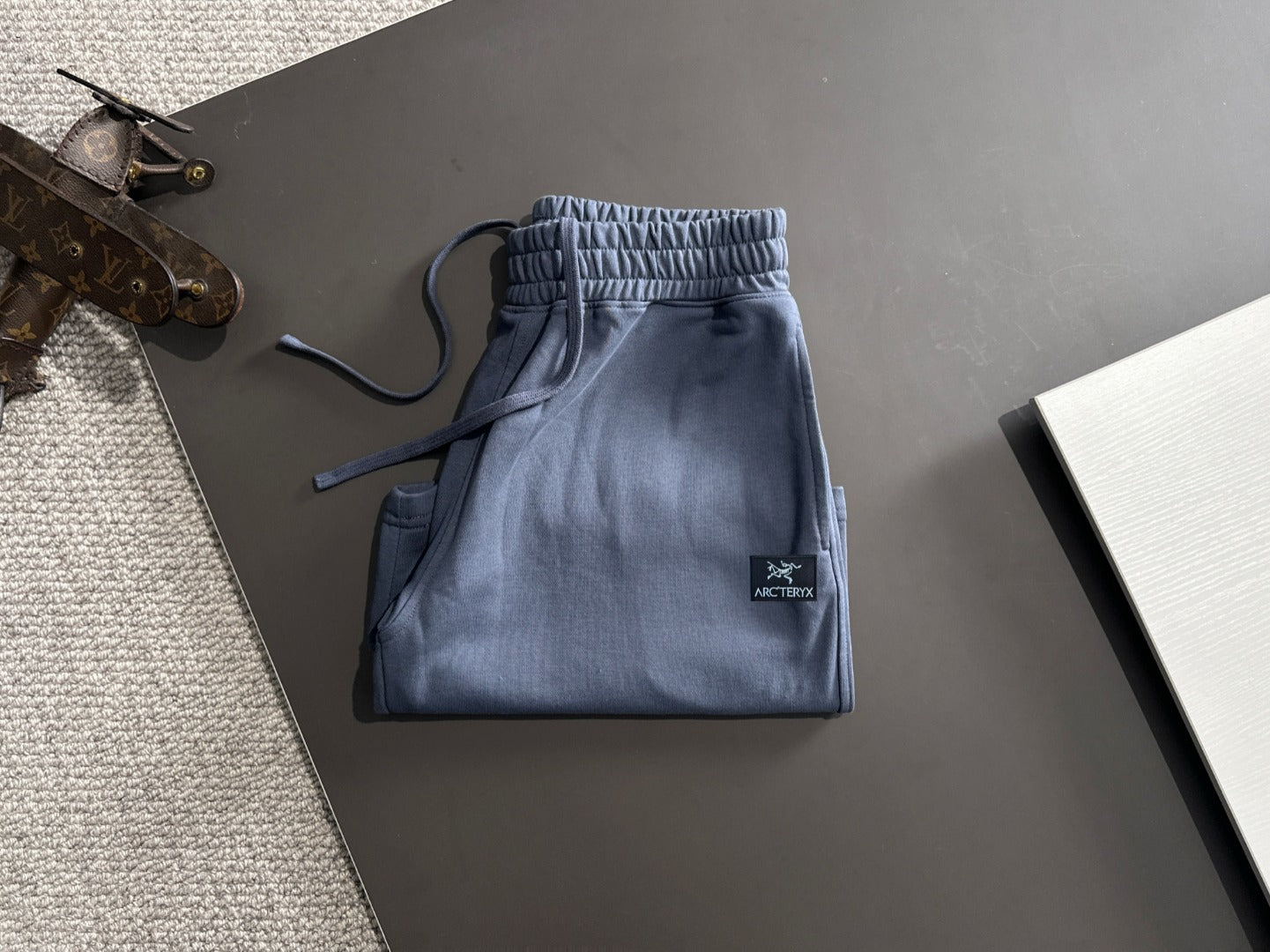 LuxluxHouse Best Quality Clothes T-shirt Arcteryx