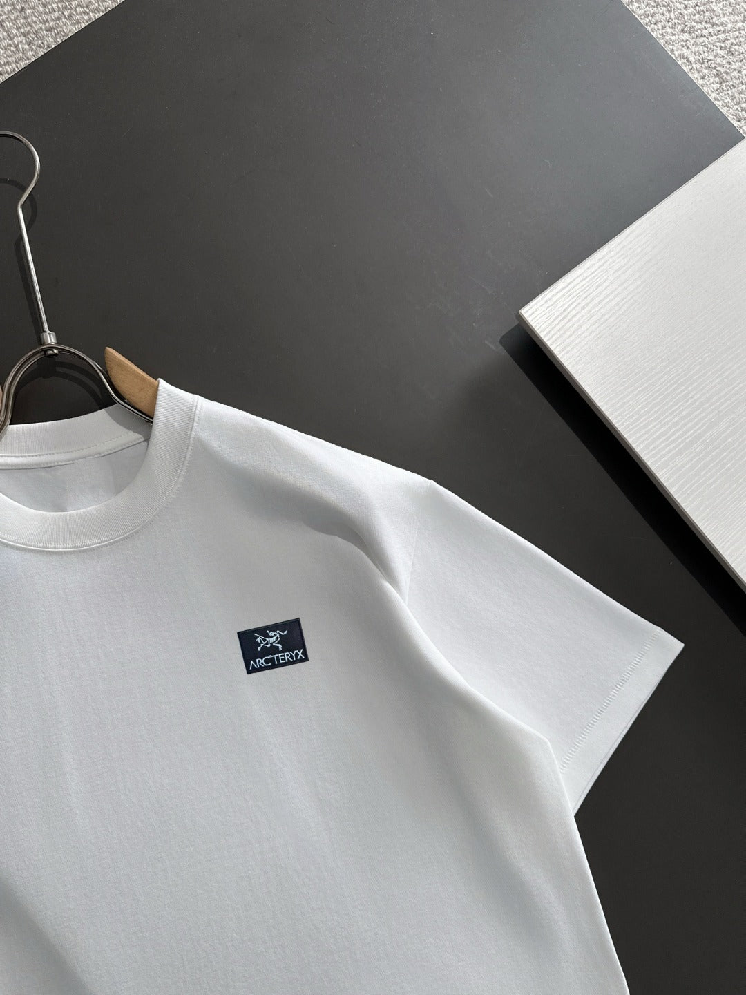 LuxluxHouse Best Quality Clothes T-shirt Arcteryx