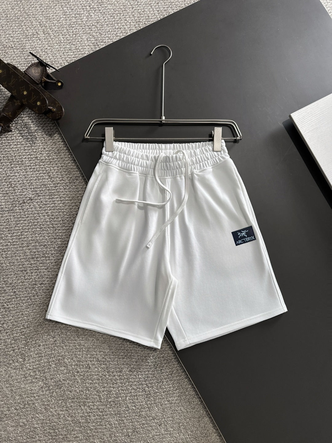 LuxluxHouse Best Quality Clothes T-shirt Arcteryx