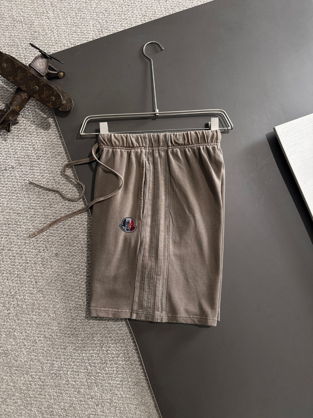 LuxluxHouse Best Quality Clothes Pants Moncler