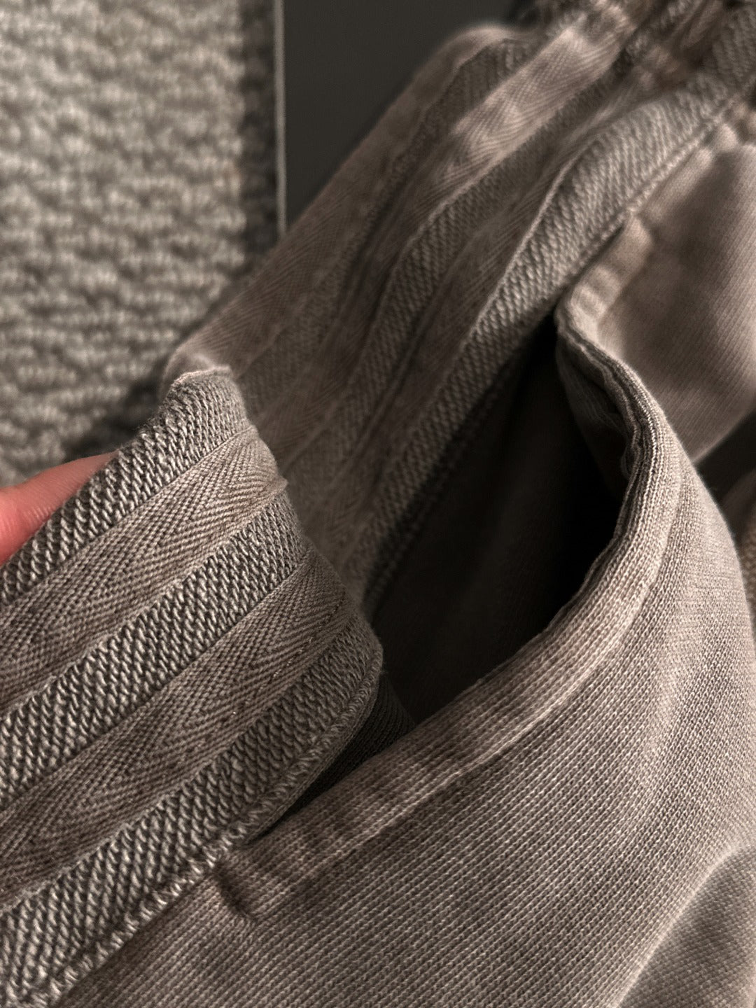 LuxluxHouse Best Quality Clothes Pants Moncler