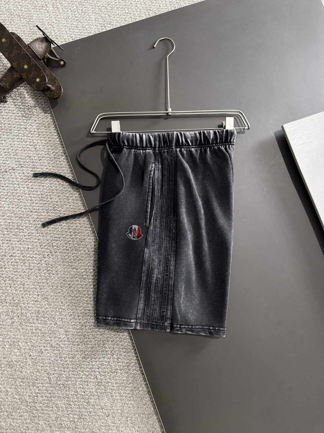 LuxluxHouse Best Quality Clothes Pants Moncler