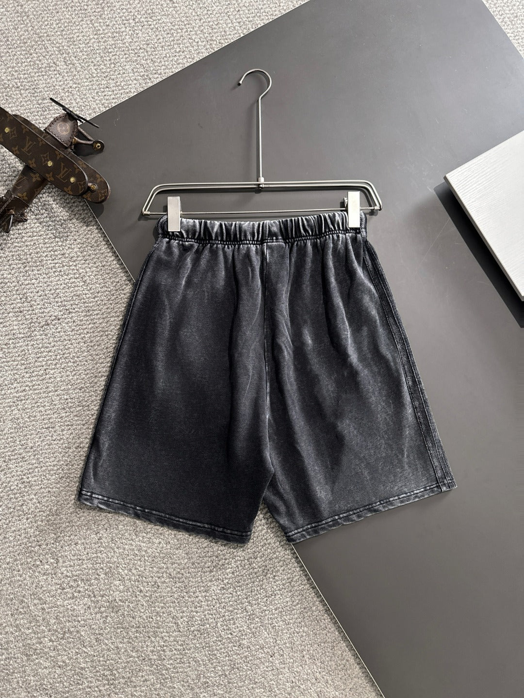 LuxluxHouse Best Quality Clothes Pants Moncler
