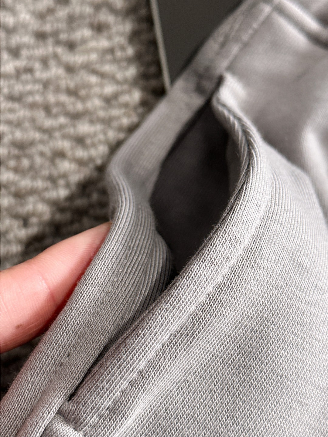 LuxluxHouse Best Quality Clothes Stone Island Pants