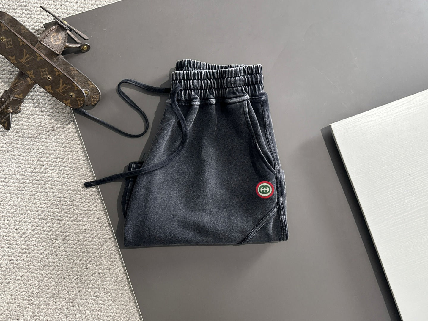 LuxluxHouse Best Quality Clothes Gucci Pants