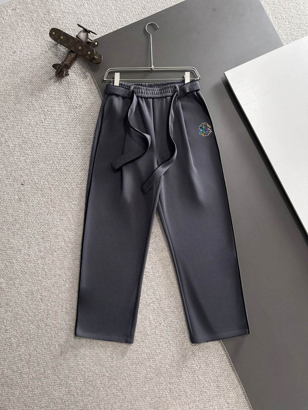 LuxluxHouse Best Quality Clothes Balenciaga Pants