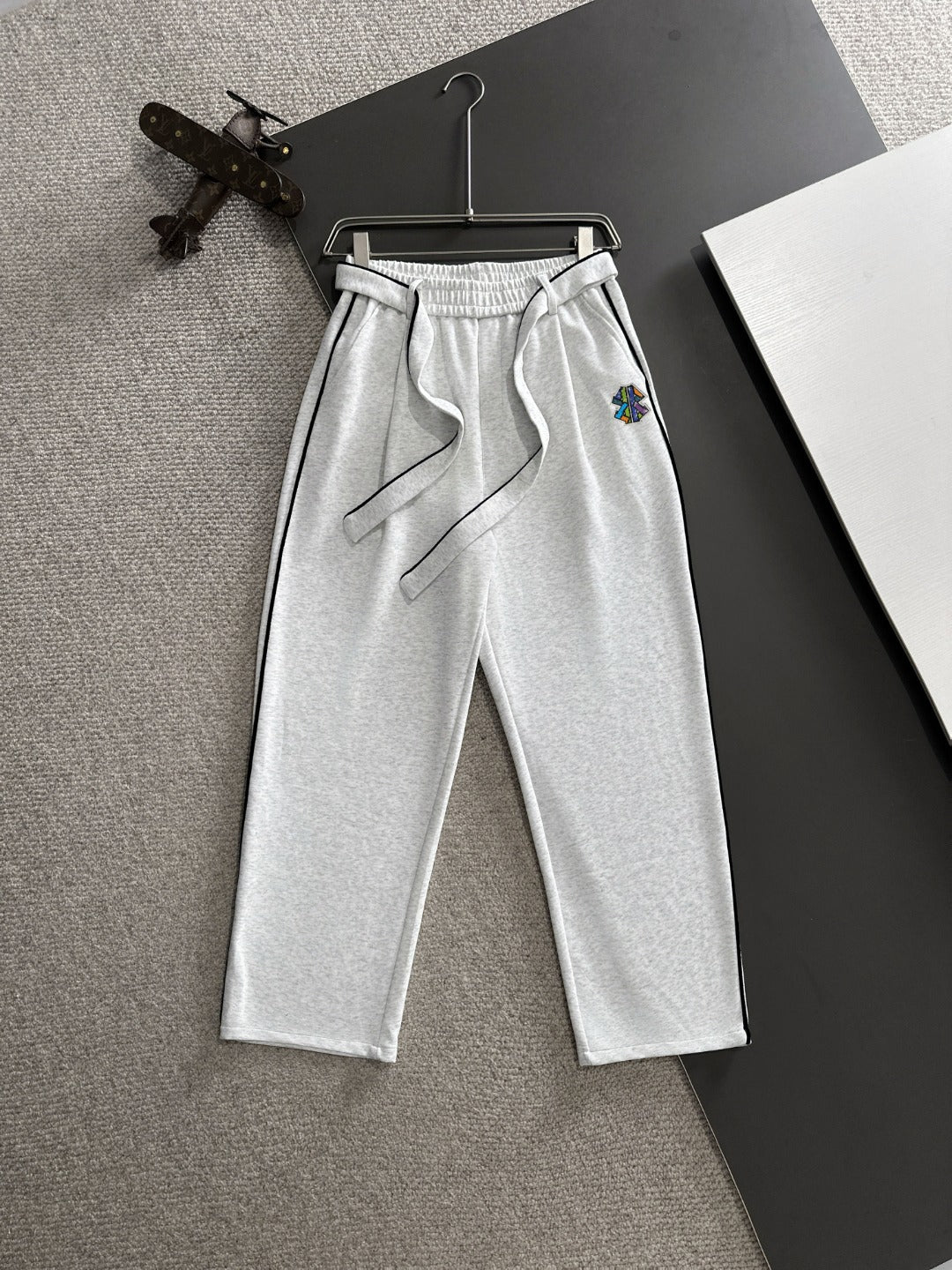 LuxluxHouse Best Quality Clothes Balenciaga Pants