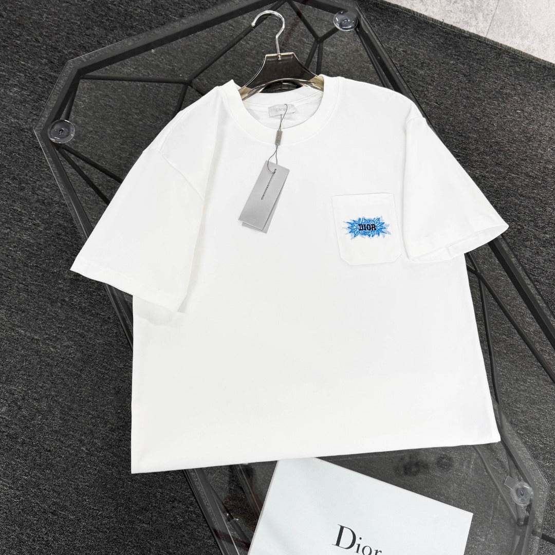LuxluxHouse Best Quality Clothes T-shirt Dior