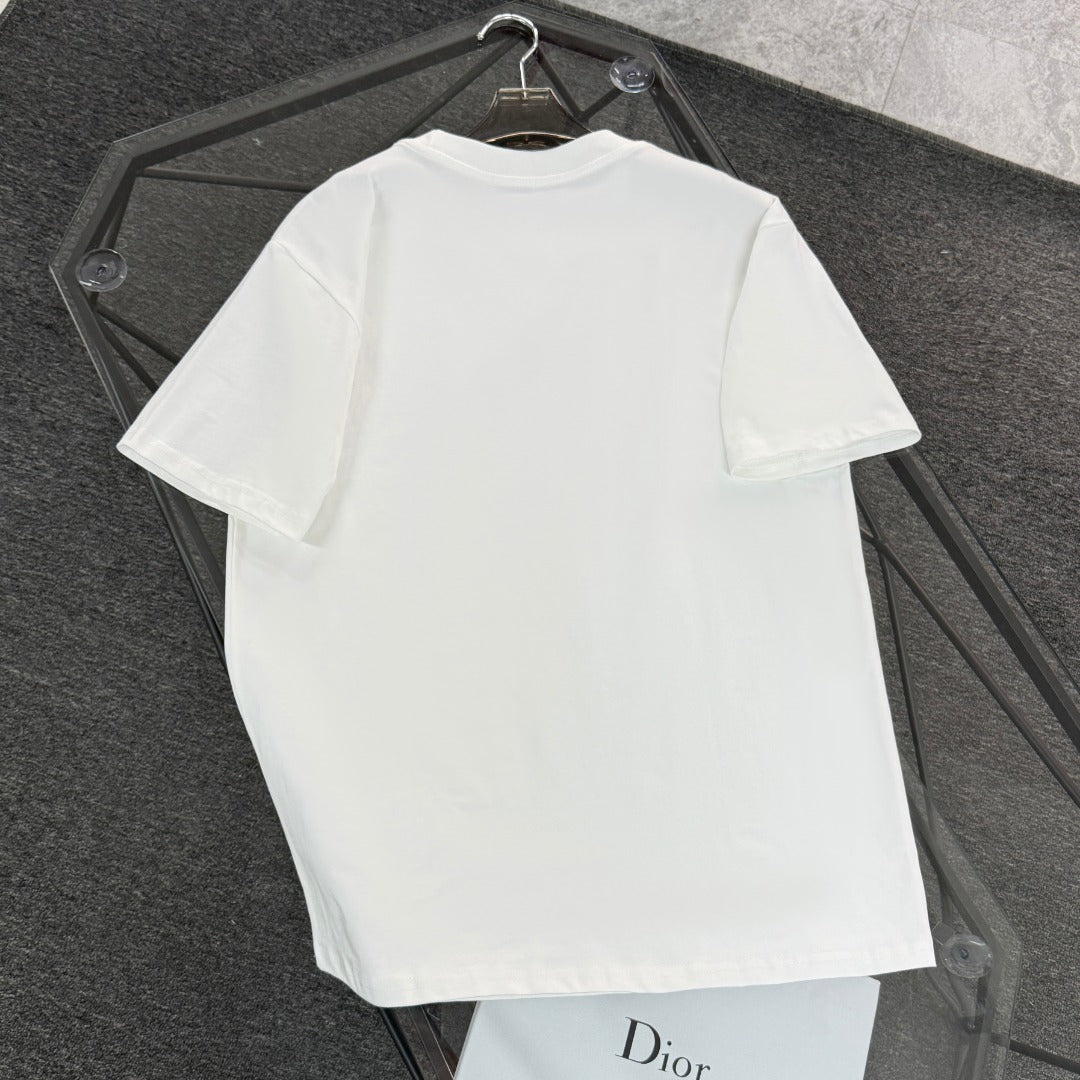 LuxluxHouse Best Quality Clothes T-shirt Dior