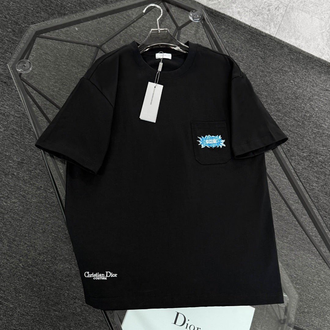 LuxluxHouse Best Quality Clothes T-shirt Dior