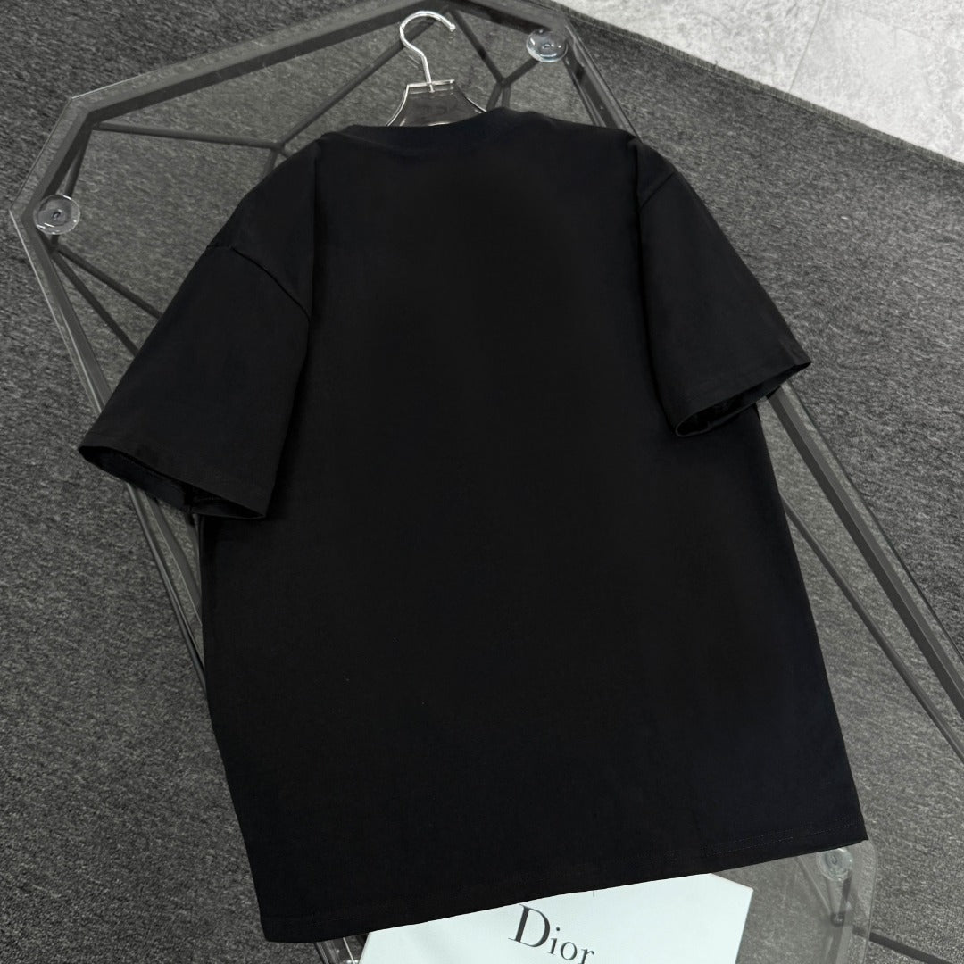 LuxluxHouse Best Quality Clothes T-shirt Dior